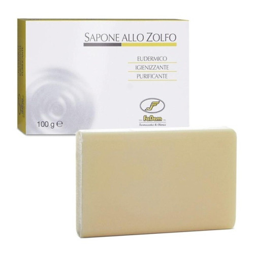 ZOLFO 100G