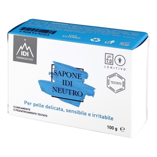 COMPANY IDI NEUTER 100G