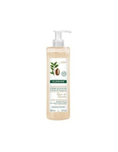 KLORANE CR DOCCIA CUPUACU400ML