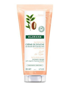 KLORANE CREMA DOCCIA LTT ROSA