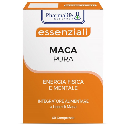 MAC PURA 60CPR