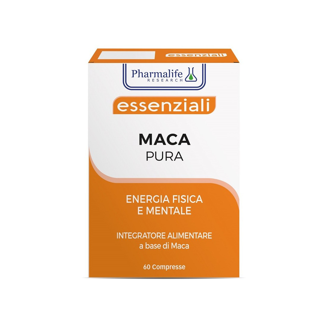 MAC PURA 60CPR