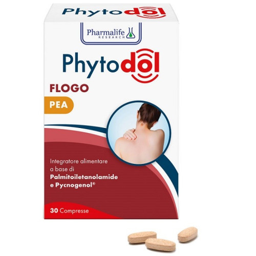 PHYTODOL PEA 30CPR FLOGUE