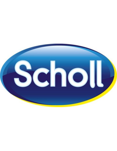 SCHOLL VELVET REFILL SPAZ ESF