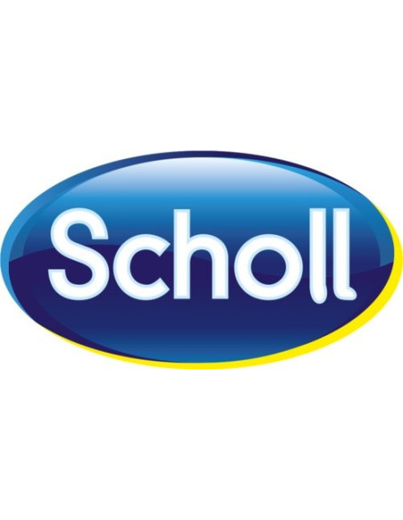 SCHOLL VELVET REFILL SPAZ ESF
