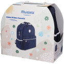 Backpack Prime pampering travel set