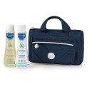 VANITY SET MUSTELA TRAVEL SET