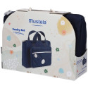 VANITY SET MUSTELA TRAVEL SET