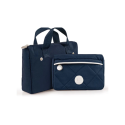 VANITY SET MUSTELA TRAVEL SET
