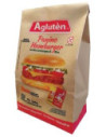 AGLUTEN PANINO HAMBURGER 2X80G