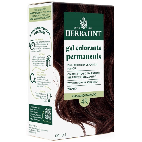 HERBATINT 4R HOUSE RAM 170ML