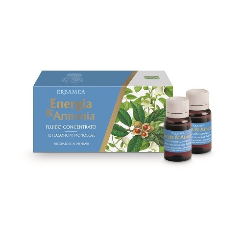 ENERGY &AMP ARMONIA 12FL 10ML