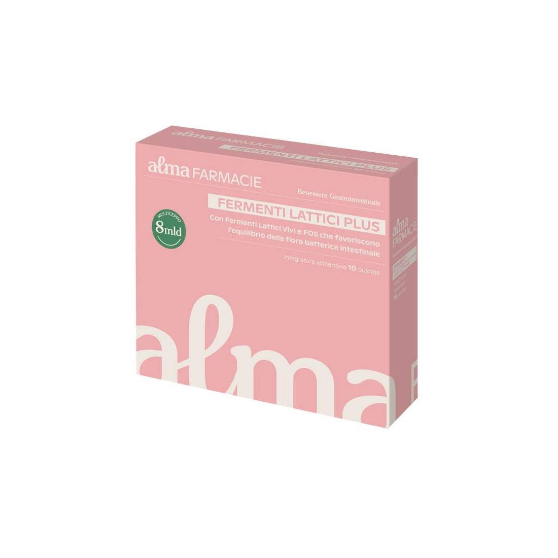 AF FERMATIONS PLUS10BUST