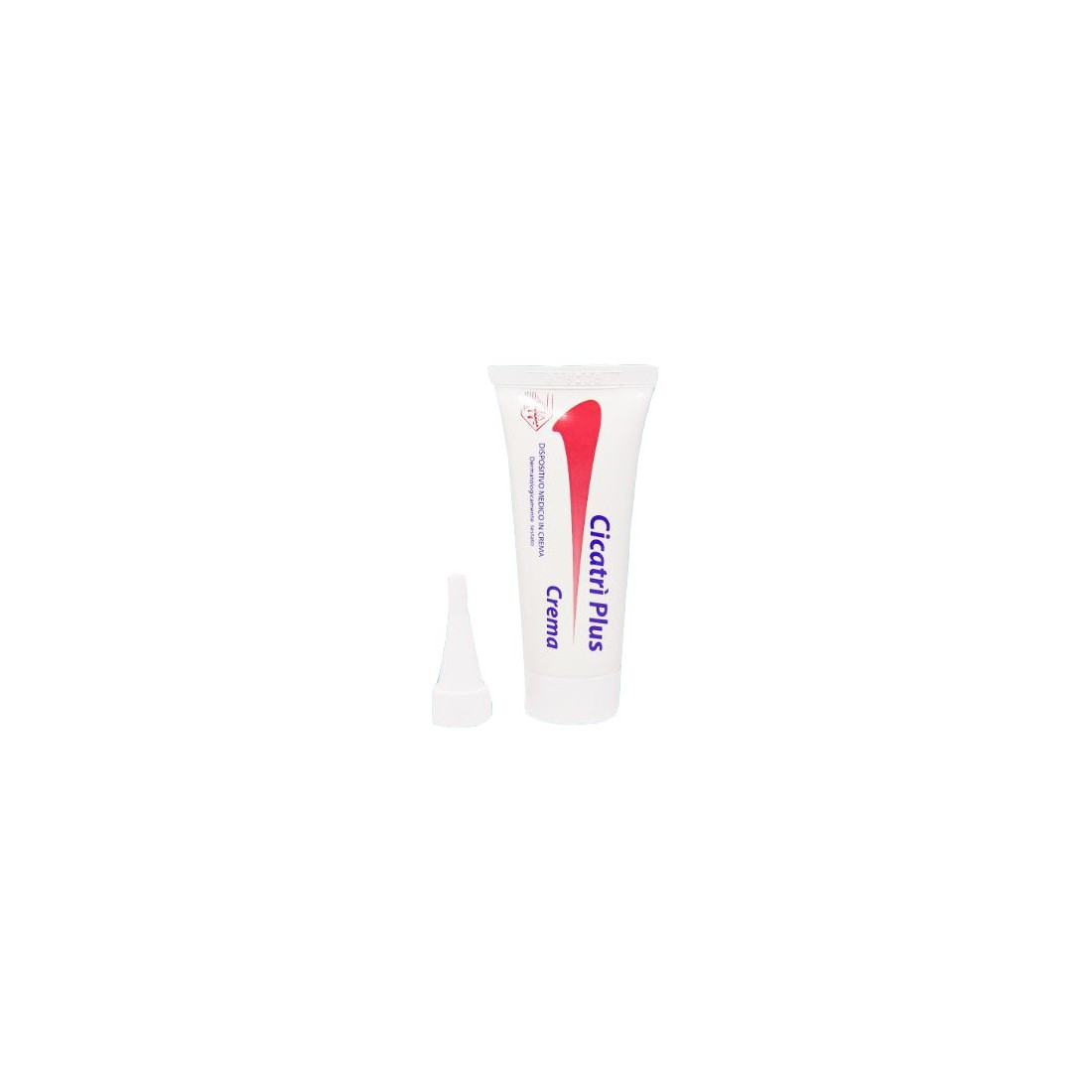 CICATRIES PLUS CREMA 30G