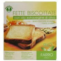 FETTE BISC FARINA BI S/ZUC270G