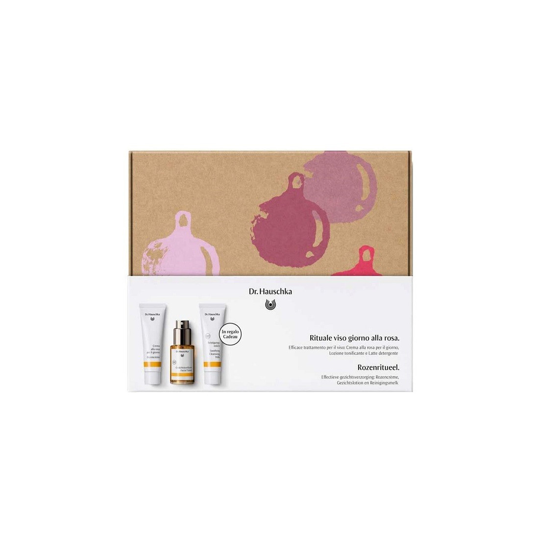 DR HAUSCHKA VISO RITUAL KIT