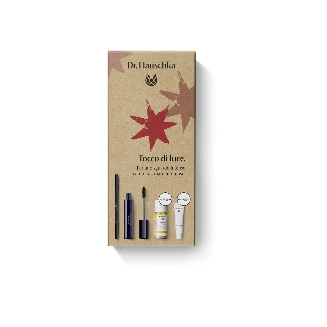 DR HAUSCHKA TOCCO LUCE