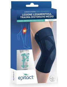 EPITACT GINOCCHIERA LEGAM 5