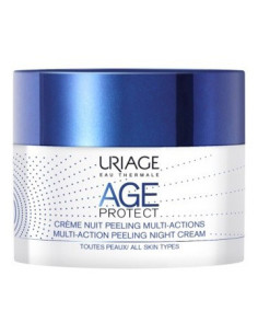 AGE PROTECT CREMA NOTTE PEELIN