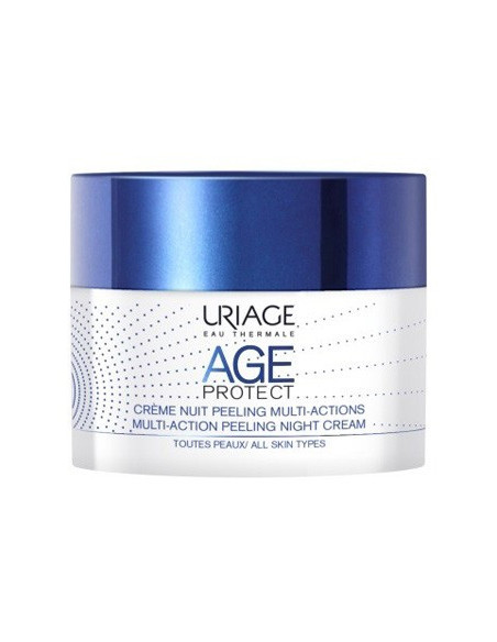 AGE PROTECT CREMA NOTTE PEELIN