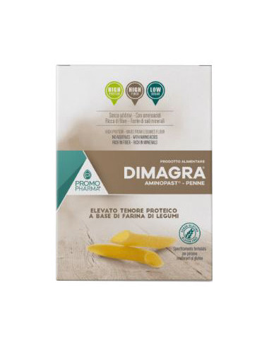 DIMAGRA AMINO PAST PENNE 300G