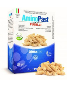DIMAGRA AMINO PAST FUSILLI300G