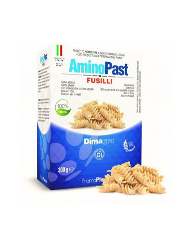 DIMAGRA AMINO PAST FUSILLI300G