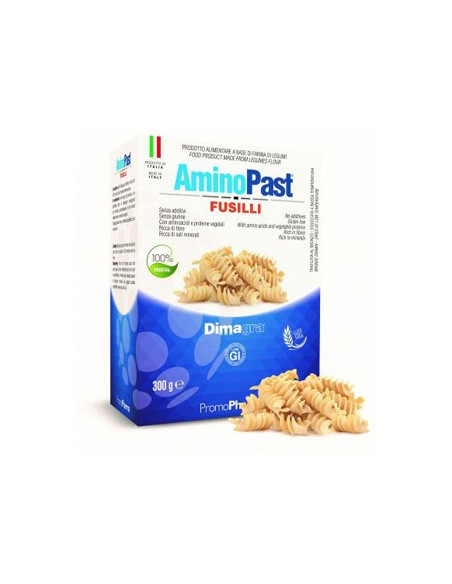DIMAGRA AMINO PAST FUSILLI300G