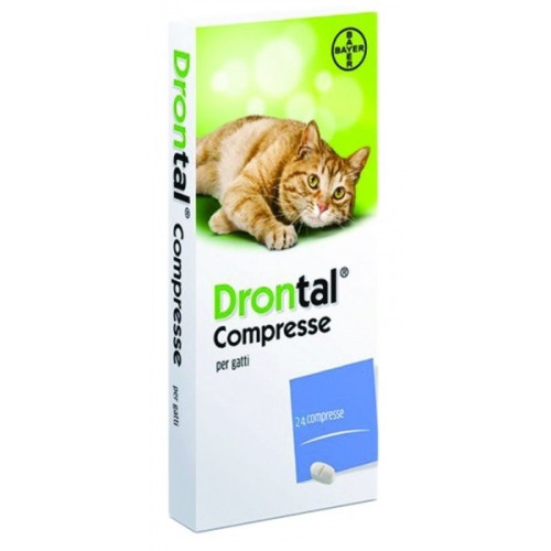 DRONTAL 24CPR GATT