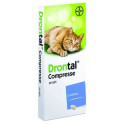 DRONTAL 24CPR GATTO