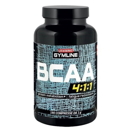 GYMLINE MUSCLE BCAA KYOW180CPR