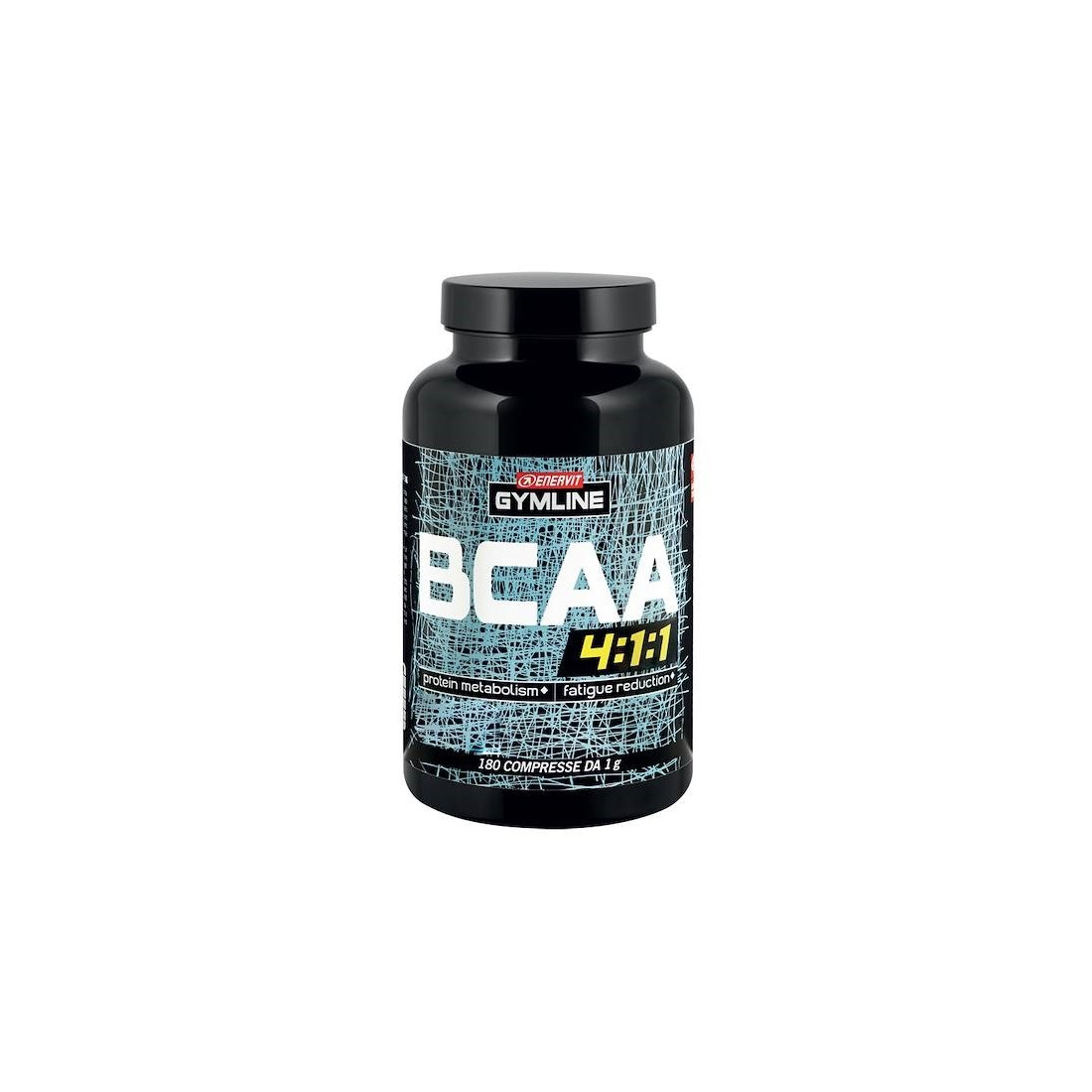 GYMLINE MUSCLE BCAA KYOW180CPR