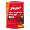 ENERVIT MALTODEXTRIN FRUCTOSE ENERGETICO 500 GR
