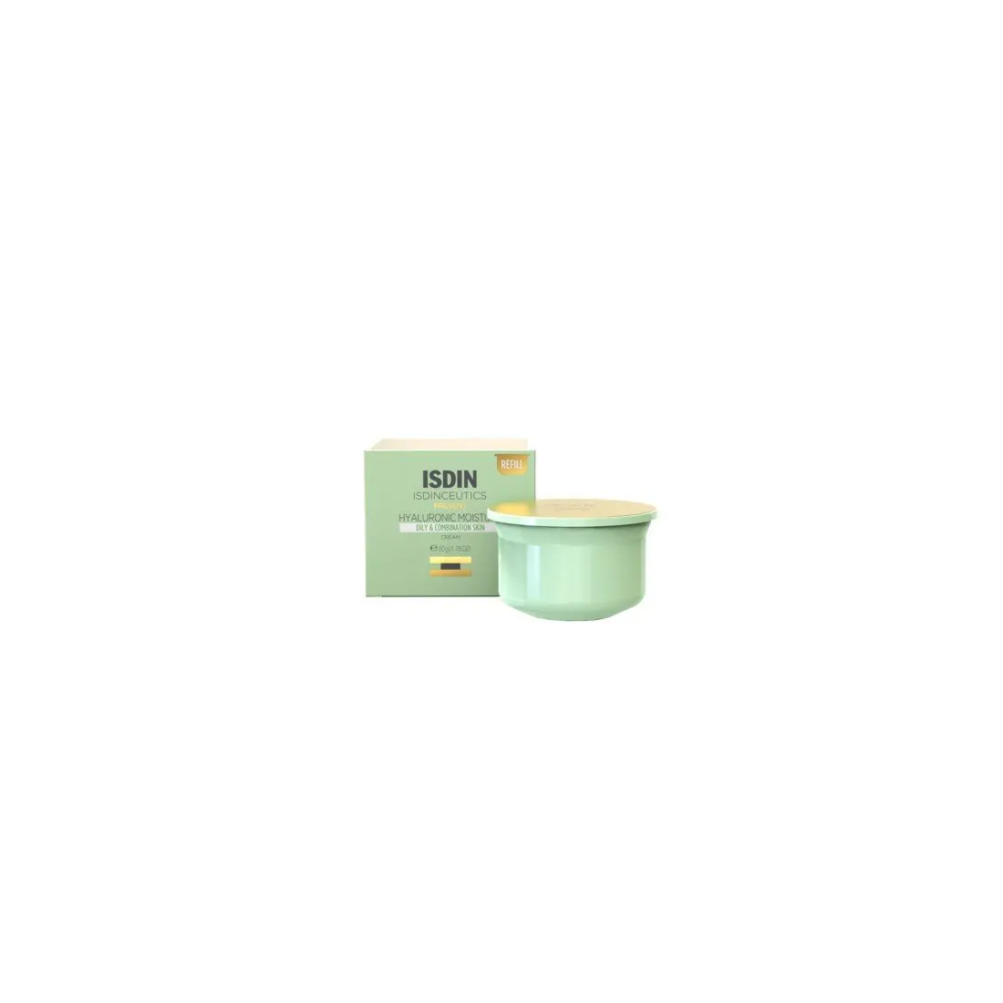 Reload Isdinceutics Hyaluronic Moisture - Best PRICE -