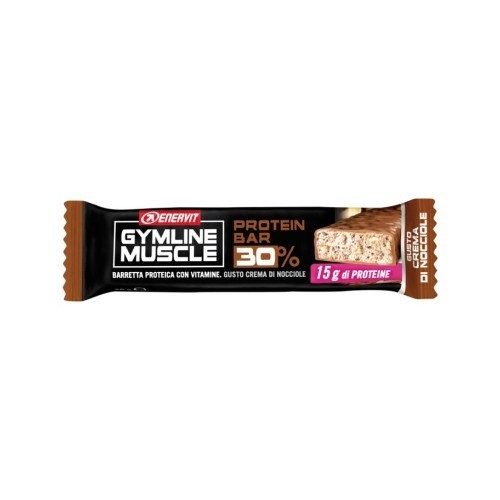 GYMLINE BARR NOCC 30% 1PZ