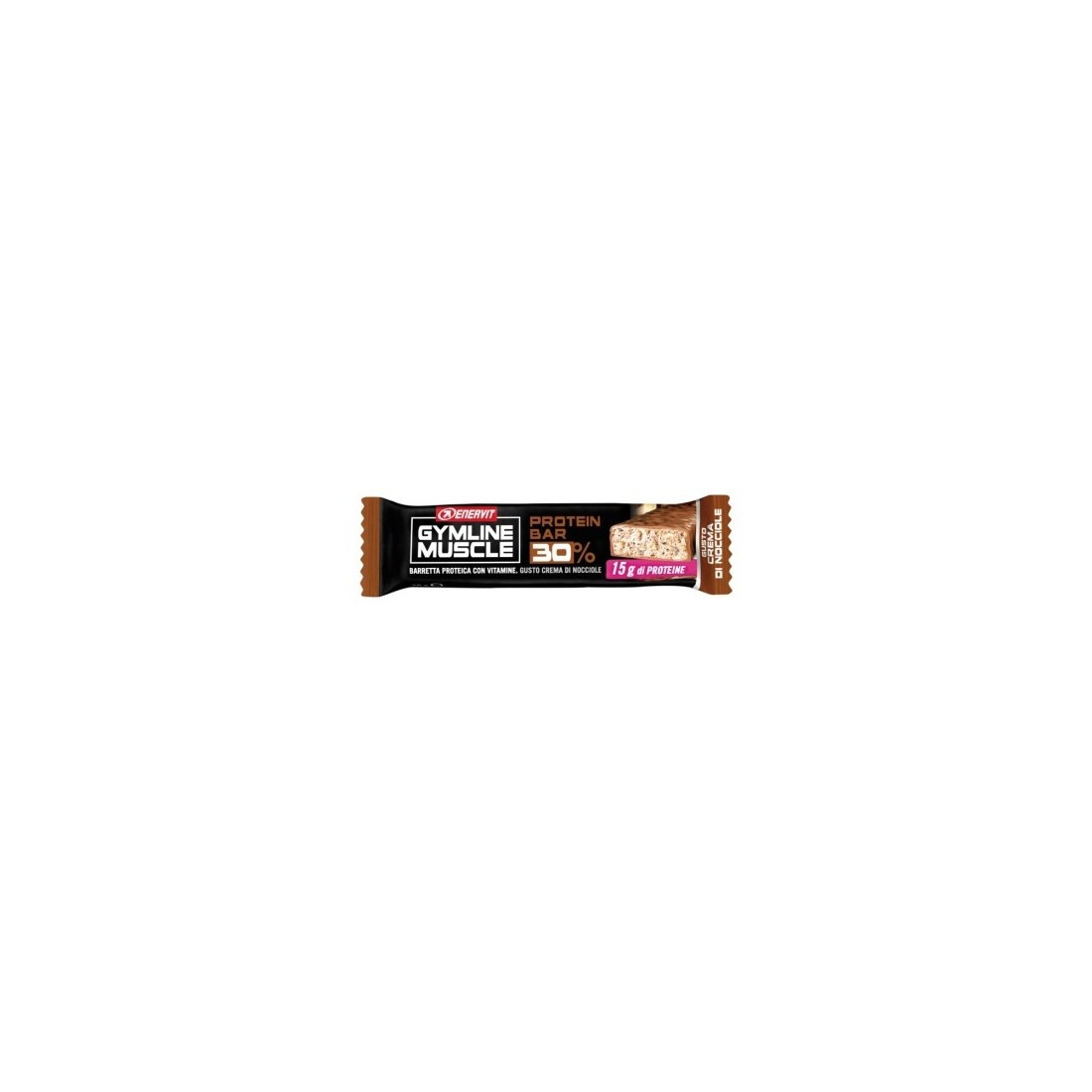 GYMLINE BARR NOCC 30% 1PZ