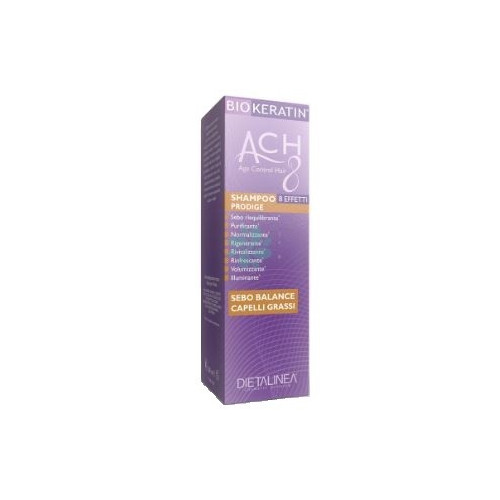 BIOKERATIN SHAMPOO AND CONDITIONER