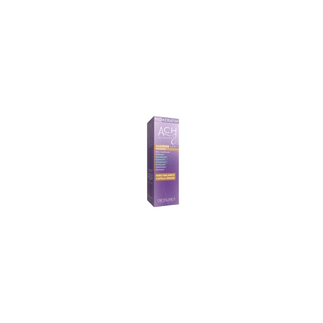 BIOKERATIN SHAMPOO AND CONDITIONER