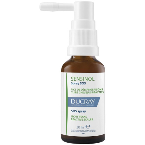 SPRAY SOS 30ML