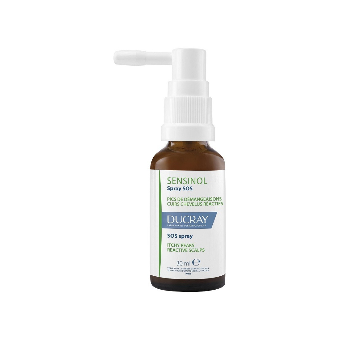 SPRAY SOS 30ML