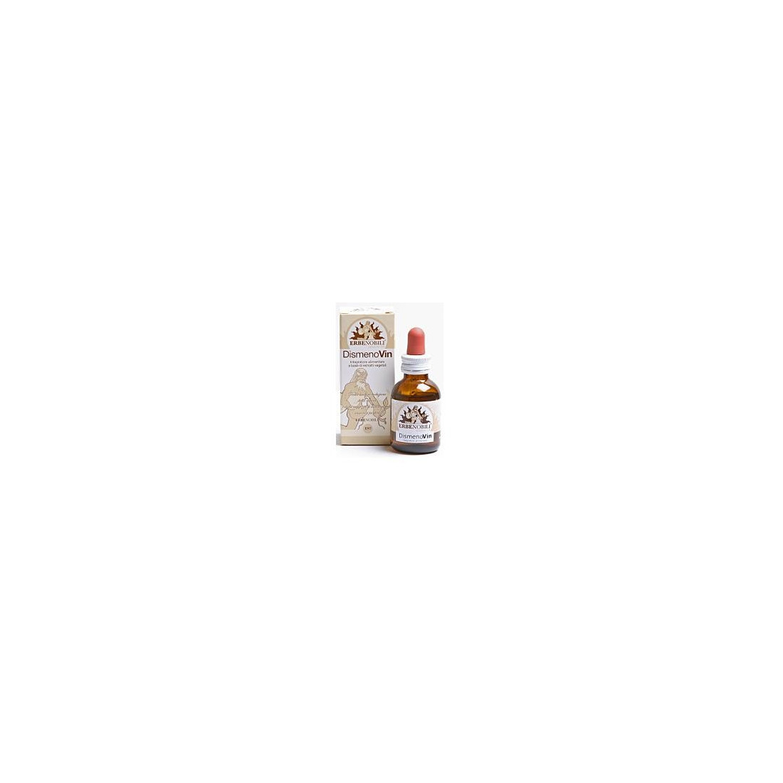 DISMENOVIN 50ML