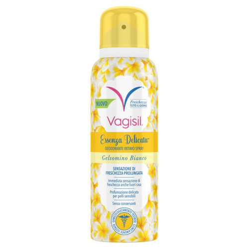 VAGISIL IN THE CASE OF PRODUCTS OF HEADINGS 0203 TO 0204