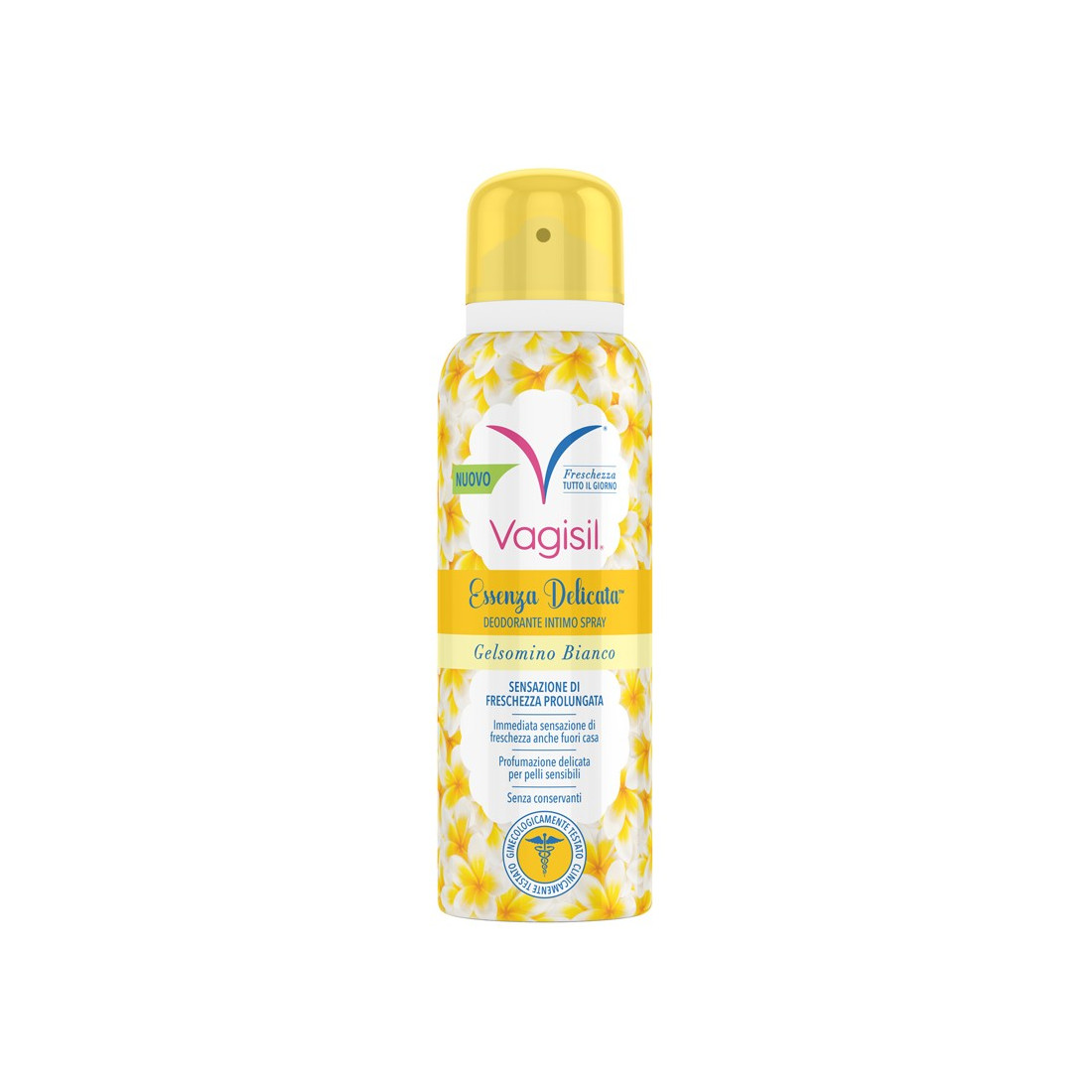 VAGISIL SPRAY ESSENZA DELICATA