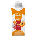 HYPERDRINK 2KCAL ALB 4X200ML
