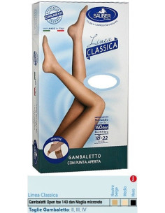 SAUBER GAMB OPTOE 140 MIC NE 4