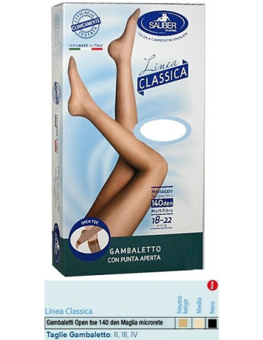 SAUBER GAMB OPTOE 140 MIC NE 4