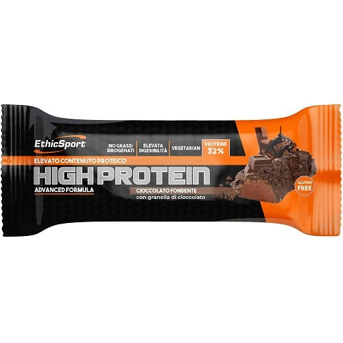 HIGH PROTEIN CHOCOLATE 45G