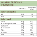 HIGH PROTEIN PISTACCHIO 45G