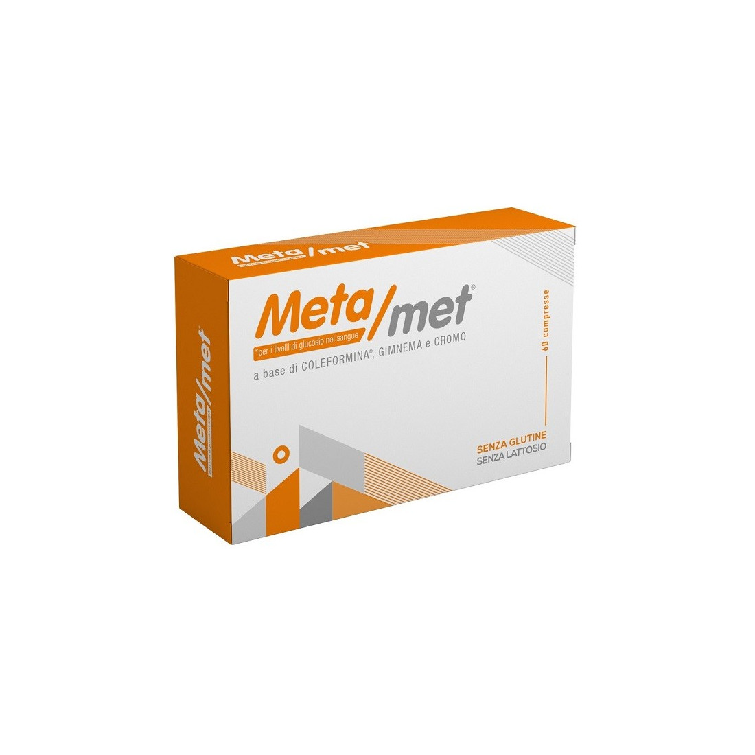 METAMET 60CPR