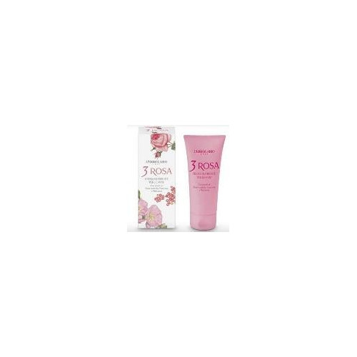3 PINK NOURISHING HAND CREAM 75
